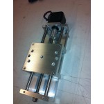 Nema 17 slider Nema 17 slider